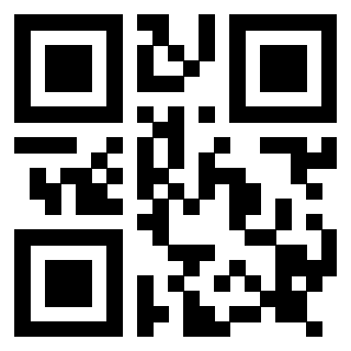 3917378382 - Immagine del QrCode