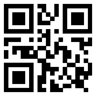 3917378383 Qr Code associato