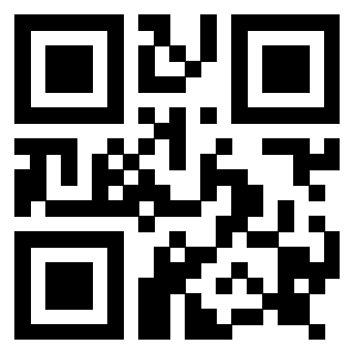 Immagine del QrCode di 3917378388