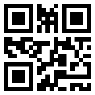 Il QrCode di 3917378396