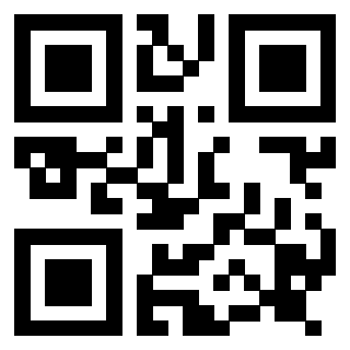 3917378398 Qr Code associato