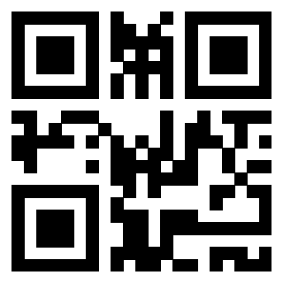 Il Qr Code di 3917378400