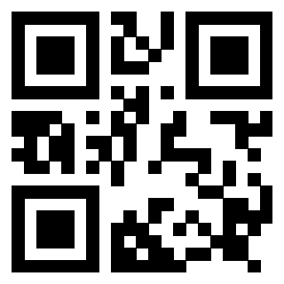 Scansione del Qr Code di 3917378402