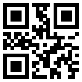 Immagine del Qr Code di 3917378403