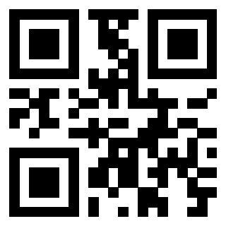 3917378407 - Immagine del QrCode associato