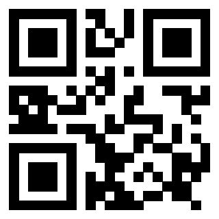 Il Qr Code di 3917378408