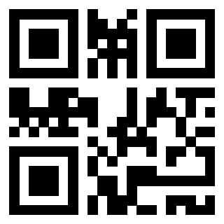 Scansione del QrCode di 3917378414