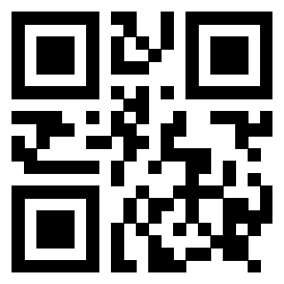 Il Qr Code di 3917378415