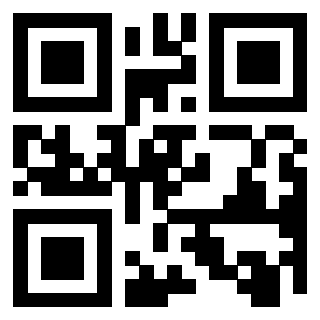 Scansione del Qr Code di 3917378416