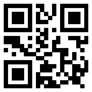 3917378417 Qr Code associato