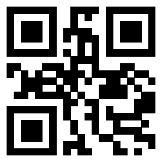 3917378424 - Immagine del QrCode associato