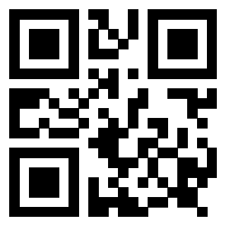 3917378429 Qr Code associato
