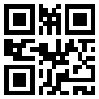 Immagine del QrCode di 3917378431