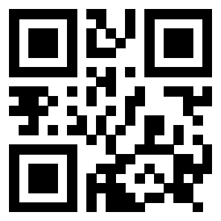 Il QrCode di 3917378434