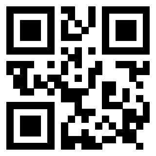 Il QrCode di 3917378436