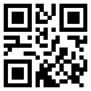 3917378439 - Immagine del QrCode associato