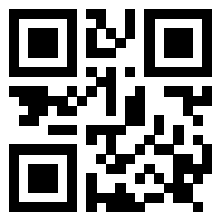 3917378440 - Immagine del QrCode associato