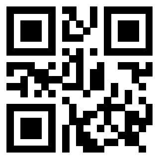 3917378445 - Immagine del Qr Code associato