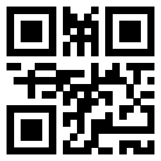 Scansione del Qr Code di 3917378449