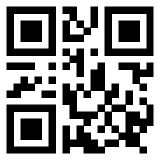 Scansione del Qr Code di 3917378451