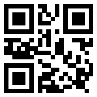 3917378452 Qr Code associato