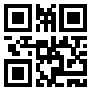 Scansione del Qr Code di 3917378455