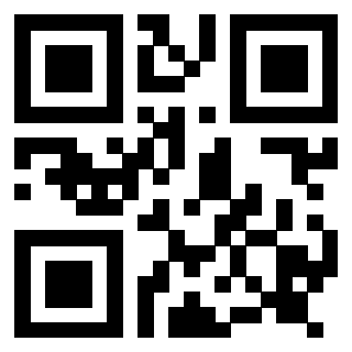 Il QrCode di 3917378459