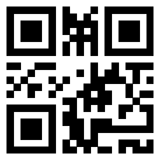 3917378462 - Immagine del Qr Code associato
