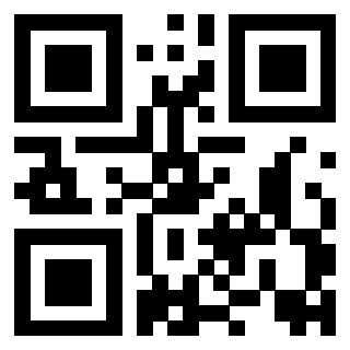 Il Qr Code di 3917378463
