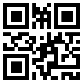3917378465 - Immagine del Qr Code associato