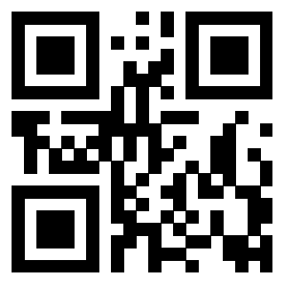 Il QrCode di 3917378466