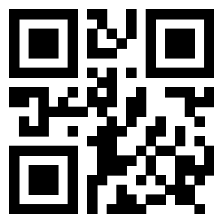 Il Qr Code di 3917378471
