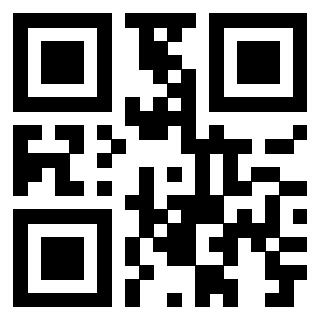 3917378475 - Immagine del Qr Code associato