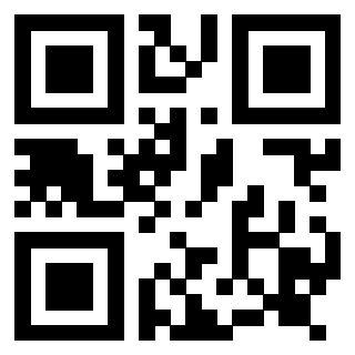 Immagine del QrCode di 3917378477