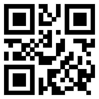 3917378479 QrCode associato
