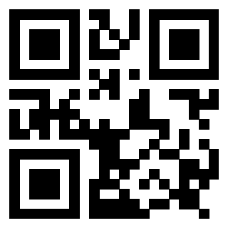 Il QrCode di 3917378480