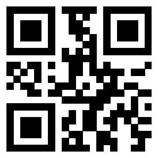 Il Qr Code di 3917378481