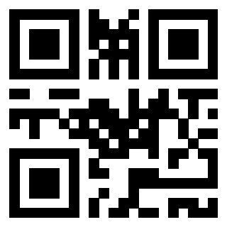 Immagine del QrCode di 3917378484