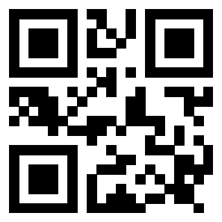Immagine del QrCode di 3917378486