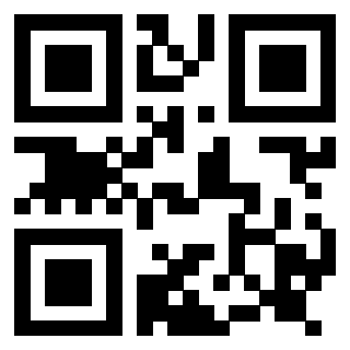 Immagine del QrCode di 3917378487