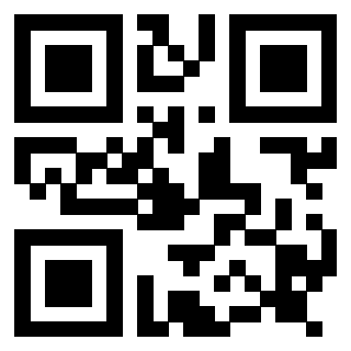 Scansione del QrCode di 3917378488