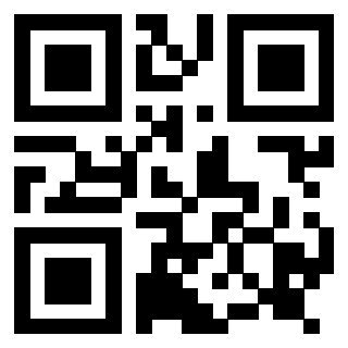Scansione del Qr Code di 3917378489