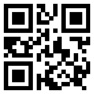 Immagine del Qr Code di 3917378490