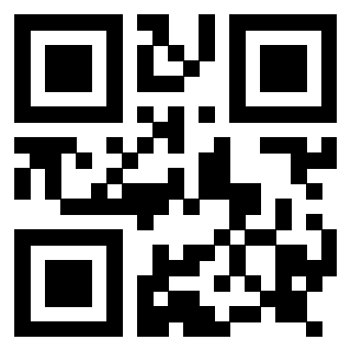 Immagine del QrCode di 3917378491