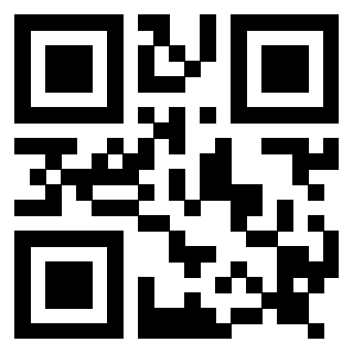 3917378492 - Immagine del QrCode associato