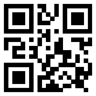 3917378494 QrCode associato
