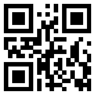 3917378496 - Immagine del QrCode associato