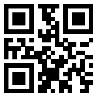 3917378501 Qr Code associato