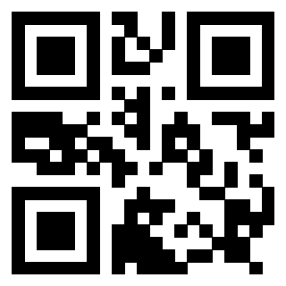 3917378502 - Immagine del QrCode