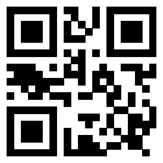 3917378503 - Immagine del QrCode associato